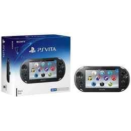 Sony PS Vita - Zwart