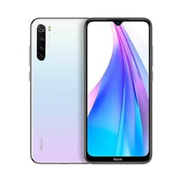 Xiaomi Redmi Note 8T 64GB - Wit - Simlockvrij