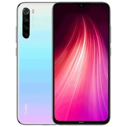 Xiaomi Redmi Note 8T 64GB - Wit - Simlockvrij