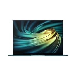 Huawei MateBook X Pro 13" Core i7 1.8 GHz - SSD 1 TB - 16GB QWERTZ - Duits