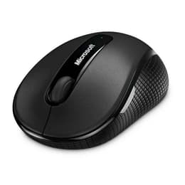 Microsoft Wireless Mobile Mouse 4000 D5D-00004 Muis Draadloos