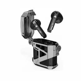 Gavastar Sirius Pro P5 TWS Oordopjes - In-Ear Bluetooth Geluidsdemper