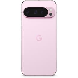 Google Pixel 9 Pro 256GB - Roze - Simlockvrij