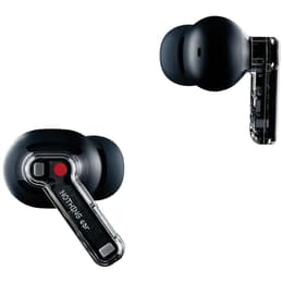 Nothing Ear Headset Wireless Stereo Oordopjes - In-Ear Bluetooth Geluidsdemper