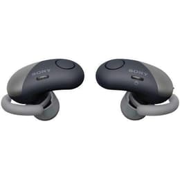 Sony WF-SP700N Oordopjes - In-Ear Bluetooth Geluidsdemper