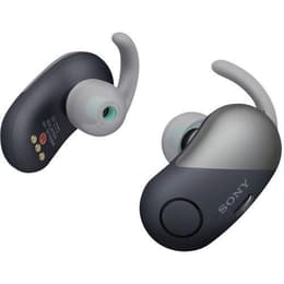 Sony WF-SP700N Oordopjes - In-Ear Bluetooth Geluidsdemper