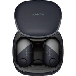 Sony WF-SP700N Oordopjes - In-Ear Bluetooth Geluidsdemper