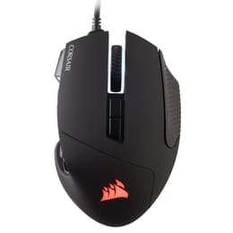 Corsair Scimitar RGB Elite Muis