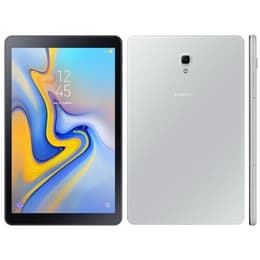 Galaxy Tab A 10.5 32GB - Grijs - WiFi + 4G