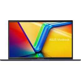 Asus VivoBook 15 X1502VA-NJ065W 15" GHz - HDD 512 GB - 16GB - Integrated Graphics QWERTY - Arabisch