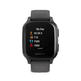 Horloges Garmin Cardio GPS Venu SQ - Grijs