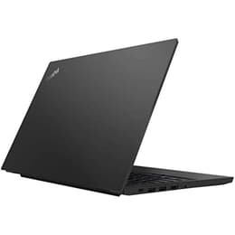 Lenovo Thinkpad L590 15" Core i5 1.6 GHz - SSD 2 TB - 16GB QWERTZ - Duits