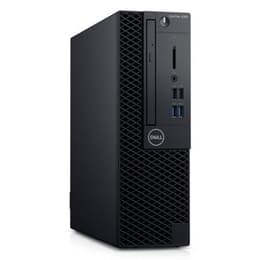 Dell OptiPlex 5060 SFF Core i7 3.2 GHz - SSD 512 GB RAM 16GB