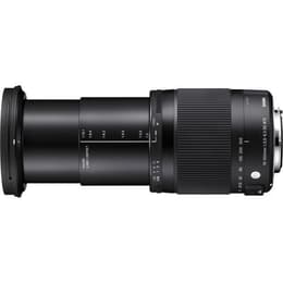 Sigma Lens Nikon 18-300 mm f/3.5-6.3