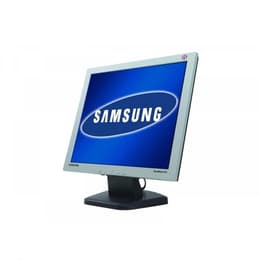 19-inch Samsung 913v 1280 x 1024 LED Beeldscherm Zwart