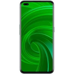 Realme X50 Pro 5G 128 GB - Groen - Simlockvrij