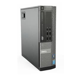 Dell Optiplex 9020 SFF Core i5 3,3 GHz - SSD 256 GB RAM 8GB