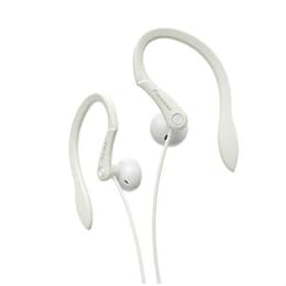 Pioneer SE-E511-W Oordopjes - Geluidsdemper