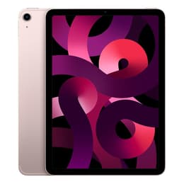 iPad Air (2022) 5e generatie 64 Go - WiFi + 5G - Roze