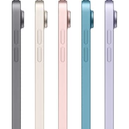 iPad Air (2022) 5e generatie 64 Go - WiFi + 5G - Roze