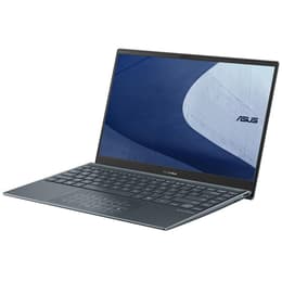 Asus ZenBook UX325E 13" Core i7 2.8 GHz - SSD 512 GB - 16GB AZERTY - Frans