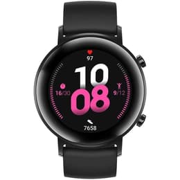 Huawei Watch GT 2 Bluetooth 46 mm - Zwart