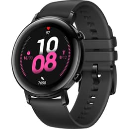Huawei Watch GT 2 Bluetooth 46 mm - Zwart