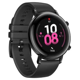 Huawei Watch GT 2 Bluetooth 46 mm - Zwart