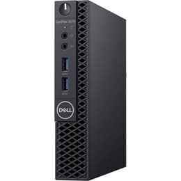 Dell OptiPlex 3070 Core i5 1.1 GHz - SSD 256 GB RAM 8GB