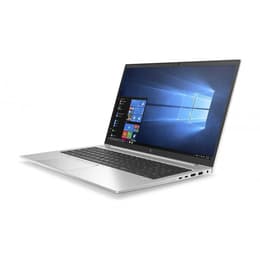 HP EliteBook 850 G7 15" Core i5 1.6 GHz - SSD 256 GB - 8GB AZERTY - Frans