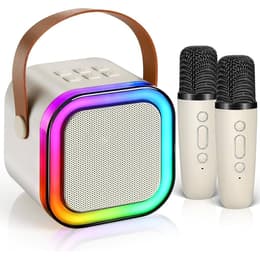 Party KARAKID20 Speaker Bluetooth - Wit