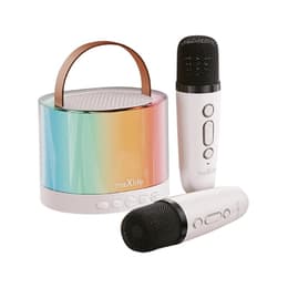 Party KARAKID20 Speaker Bluetooth - Wit