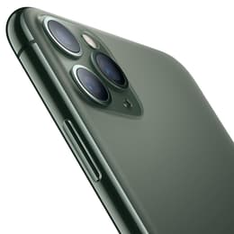 iPhone 11 Pro 512GB - Middernachtgroen - Simlockvrij
