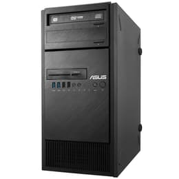 Asus Workstation ESC300 G4 Xeon E3 3 GHz - HDD 1 TB RAM 8GB