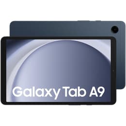 Galaxy Tab A9 128GB - Donkerblauw - WiFi