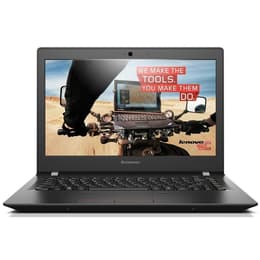 Lenovo ThinkPad E31-70 13" Core i3 2 GHz - SSD 256 GB - 4GB QWERTY - Zweeds