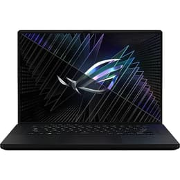 Asus ROG Zephyrus M16 GU604VZ-NM008W 16" Core i9 4.1 GHz - SSD 1 TB - 16GB - NVIDIA GeForce RTX 4080 QWERTY - Engels