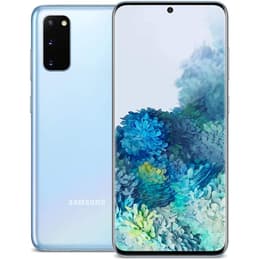 Galaxy S20+ 5G 128GB - Blauw - Simlockvrij