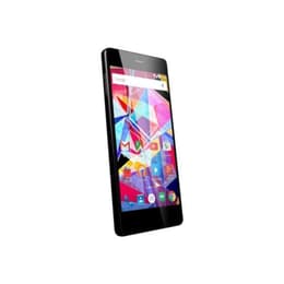 Archos 50 Diamond S 16GB - Zwart - Simlockvrij