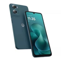 Motorola Moto G06 64GB - Groen - Simlockvrij