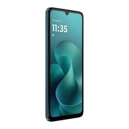 Motorola Moto G06 64GB - Groen - Simlockvrij