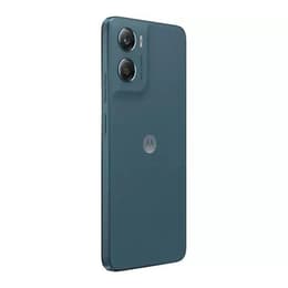 Motorola Moto G06 64GB - Groen - Simlockvrij