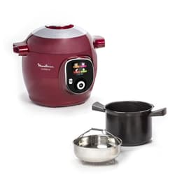 Moulinex Cookeo+ CE85B510 Multicooker
