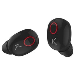 Ksix Free Pods Oordopjes - In-Ear Bluetooth