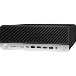 HP ProDesk 600 G5 SFF Core i7 3.2 GHz - SSD 256 GB RAM 16GB
