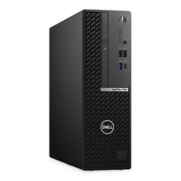 Dell OptiPlex 7080 SFF Core i3 3.6 GHz - SSD 1 TB RAM 32GB
