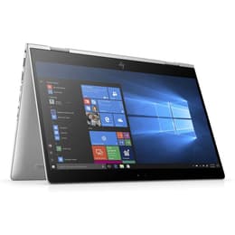 Hp EliteBook x360 830 G6 13" Core i5 1.6 GHz - SSD 256 GB - 8GB AZERTY - Frans