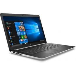 HP 17-by1023nf 17" Core i5 1.6 GHz - HDD 1 TB - 8GB AZERTY - Frans
