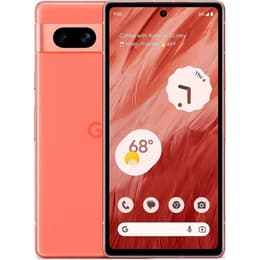 Google Pixel 7A 128GB - Koraal - Simlockvrij