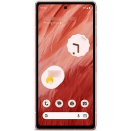 Google Pixel 7a 128GB - Koraal - Simlockvrij